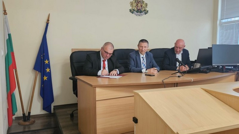 Апелативната прокуратура във Варна с нов шеф